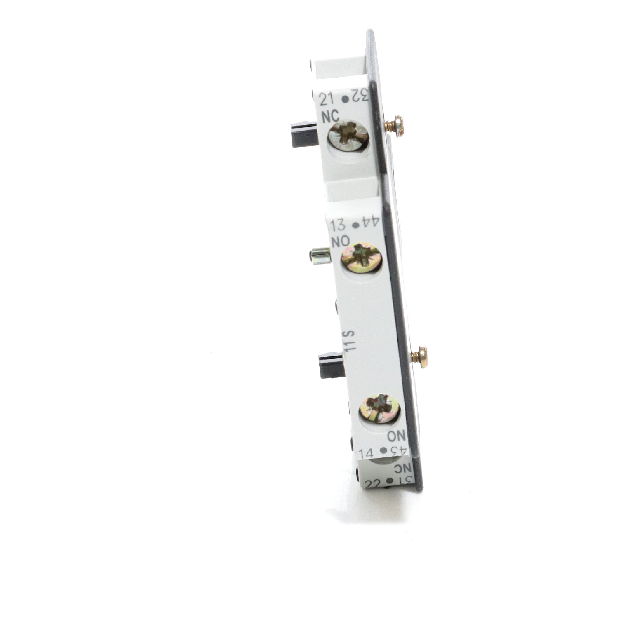 Auxiliary switch  New